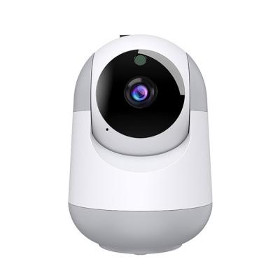 China NIGHT VISION Mini Indoor Camera CCTV 1080P WIFI Wireless Remote Cell Phone IP Camera for sale