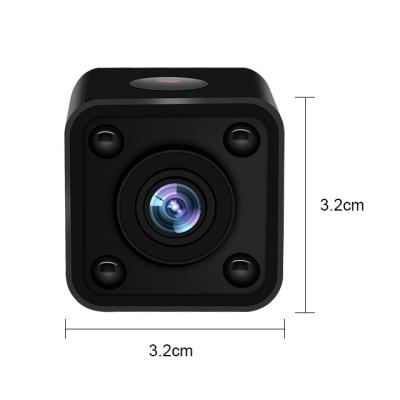 China HDQ9 NIGHT VISION Motion Detection Video Surveillance Security Wireless WIFI Camera Mini Camera WIFI 1080P HD for sale