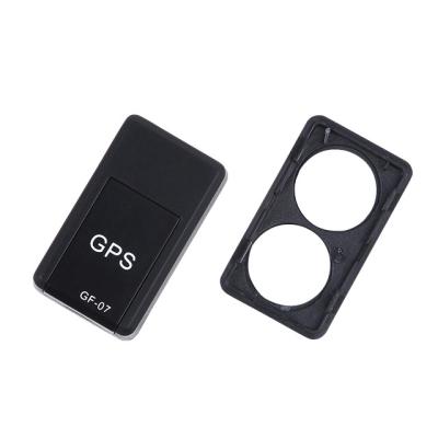 China GF07 mini gps locator spy tracker camera pet gf07 mini gps tracker automotive for sale