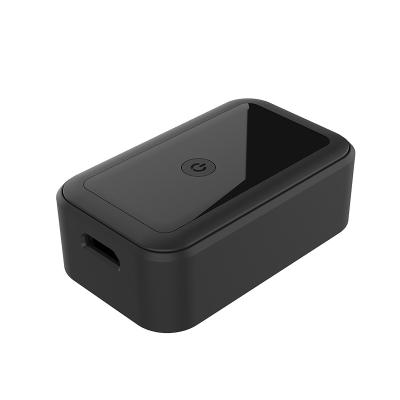 China New GF22 GPS Real Time Micro Automotive Vehicle SOS GPS Tracker Magnetic GPS Tracker for sale