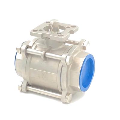 China General WCB Cast Iron Ball Valve Price List Cast Iron Flanged Steel Ball Valve for sale