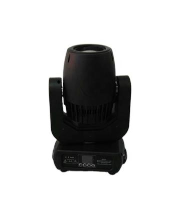 China Hotel LED Spot 150W Moving Head Light Moving Head Light for sale