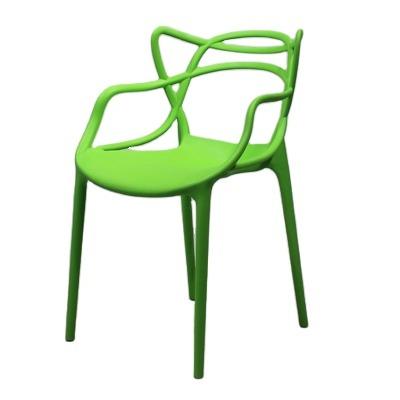 China MODERN 2022 New Products Fast Food Restaurant Leisure Cafe Light Dining Chair For Indoor for sale