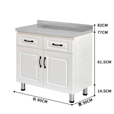 China Modern Appearance Home Solid Wood Modern Wood Used Sideboards for sale