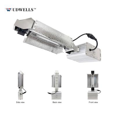 China UDWELLS Best Seed Starting Lights 10000w For Sale Horticulture Cheap Plant Hps Grow Kit Light Fixture for sale