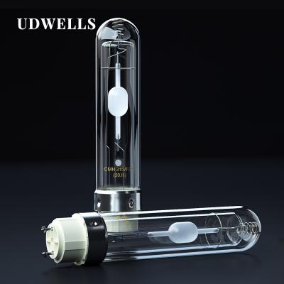 China Seed Starting Single End Growing Metal Halide Lamp for sale