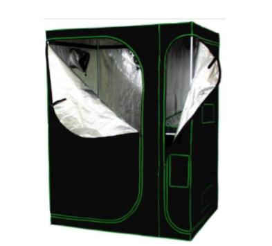 China UDWELLS Plant Supply Garden Greenhouse Easily Assembled Hydroponic 4x4 Plant Indoor Grow Tent Complete Kit for sale