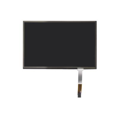 China 1280 X 800 10.1'' LCD Panel With 2 Layer 4 Wire Resistive Touch Panel For Embedded Touchscreen Panel for sale