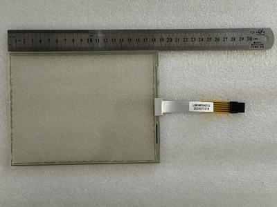 China 8.4 Inch 5 Wire 171.02 X128.56mm Resistive Touch Panel For Industrial Medical for sale