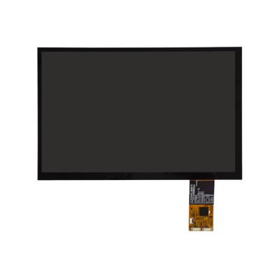 China 1280 X 800 10.1 Inch Touch Panel LCD With USB Touch LVDS Display For Industrial for sale