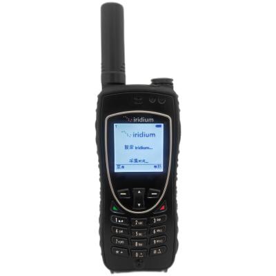 China Iridium 9575 Global Telecommunication Waterproof Emergency Satellite Communication Mobile Satellite Phone Outdoor Universal for sale