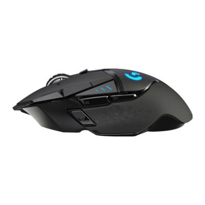 China Original Gaming Mouse G502 HERO Wired Gaming Mouse With 9 Buttons 2.1m Length Mouse G502 for sale