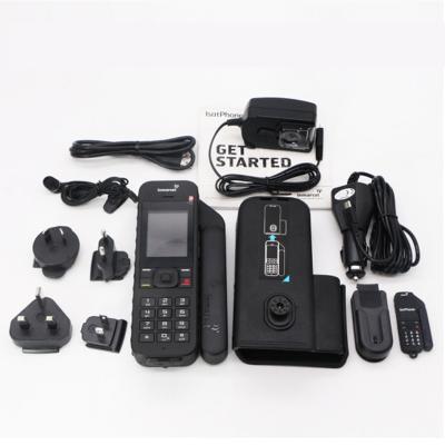 China IsatPhone2 Second Generation GPS Telephone Call Marine Waterproof Handheld Private Communication Global Positioning Backup Satellite for sale