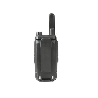 China Best price police walkie talkies profesional 1000MAh WLN kd-c30 for sale