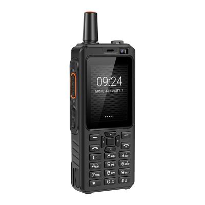 China Android 2G 3G 4G Desktop Walki Talki GSM WCDMA LTE Zello Radio 100 km Range POC Global Walkie Talkie with Sim Card for sale