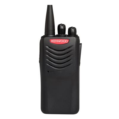 China KENWOOD TK-U100D Walkie Talkie 16 Channels Two Way Radio 2400 mah for sale