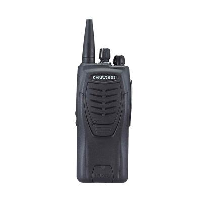 China KENWOOD TK-3207G Walkie +Talkie UHF 2 Way Handheld Analog Radio 1500 mAh for sale