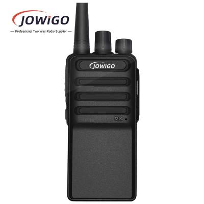 China Headband same as bao feng c5 radio 16CH UHF 400-470MHz Two Way Handheld Walkie Talkie 5W C1 Ham Radio Transceiver for sale