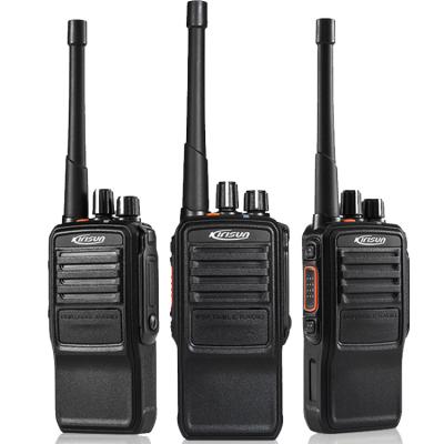 China Kirisun PD860 DMR Radio Digital Scanner Radio Walkie Talkie 2000 mah for sale