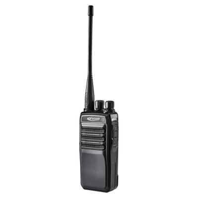 China Portable Two Way Digital Walkie Talkie Kirisun DP405 Two Way Radio 100 Mile 2 Way Radios Digital 2000 mAh for sale