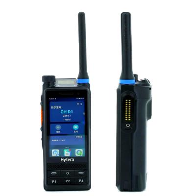 China 4G Walkie Talike with sim card phone dmr walkie talkie hytera pdc680 with wifi for hytera Pdc680 for sale