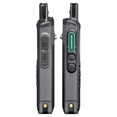 China profesional digital walky talkie 3100 mah cheap wireless walki talki intercom for sale