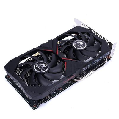 China Best Selling High Quality GIGAOCTET VGA GeForce GTX OC 4GB 1650 Video Card gt710 gt730 gt1030 gtx1050 gtx1050ti gtx1650 gtx1660 for sale