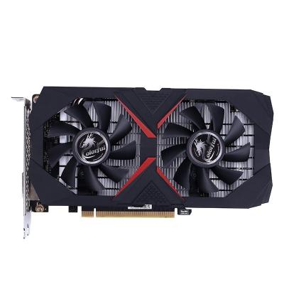 China Phoenix N VIDIA GeForce GTX OC SUS Edition PCIe 3.0 4GB GDDR6 Memory PH-GTX1650-O4GD6 High Speed ​​1650 Gaming Graphics Card for sale