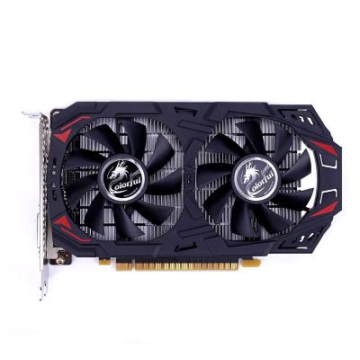 China High Quality Gigabyte gtx Ti 4gb GTX1050ti High Speed ​​1050 Graphics Card for sale