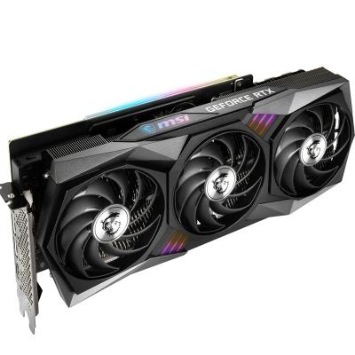 China Magic Bit Dragon Vantu Graphics Card Rtx Rtx 3080 10gb Gdrr6x 384 High Speed ​​High Quality Gaming 3070 3080 3090 Series for sale