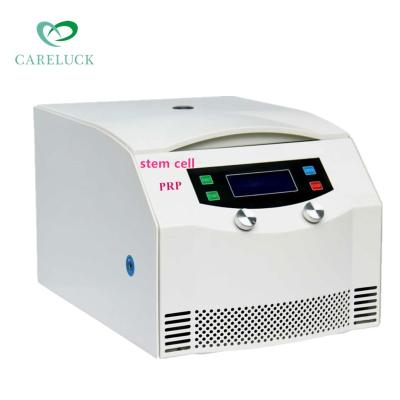 China PRP Centrifuge Machine for Adipose PRP Stem Cell Centrifuge CK-PRP for sale