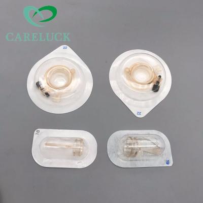 China Commercial image of adult and children insurance circumcision set ring for hospital for sale