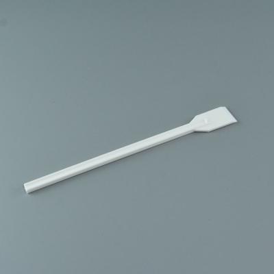 China Durable Wholesale Sterile Cell Scraper Handle Medical Laboratory Consumables Cell Scraper Plastic Coating Rod for sale