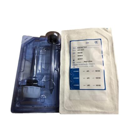 China 32X15X10CM disposable surgical optical trocar for sale