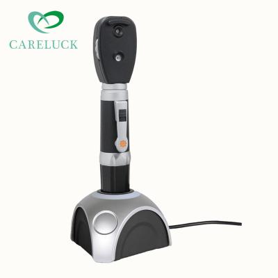 China Factory cheap price rechargeable ophthalmoscope retinoscope CK-VMP100 for sale