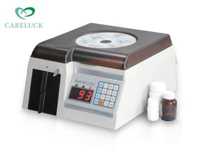 China Wholesale High Quality Automated Capsule Counter Automatic Factory Capsule Pill Counter Tablet Counter for sale