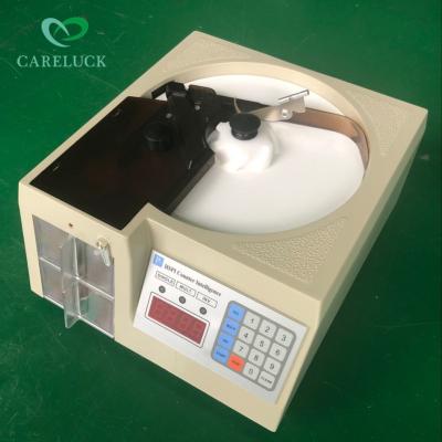 China Electronic Pill Counter Automatic Manual Capsule for sale