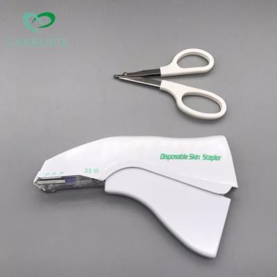 China 35w Surgical Disposable Skin Stapler Remover Approved CK-0046 for sale