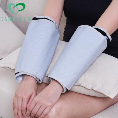 China Factory Supply Leg Foot Massager Air Compress Leg Massager Direct Heat With Compression for sale