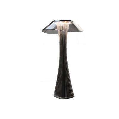 China Modern Acrylic Table Lamp USB Fill Touch Led Desk Light Stepless Dimming Eye Lighting Bedside Reading Bar Table Lamps for sale