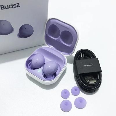 China In-ear R177 Wireless Earphone Active Noise Cancellation True Wireless earbuds Long Battery Life For Galaxy Buds2 for sale