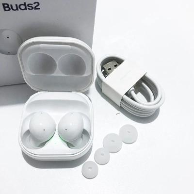 China In-ear 2021 new R177 Wireless Earphone Active Noise Cancellation True Wireless earbuds Long Battery Life For Galaxy Buds2 for sale