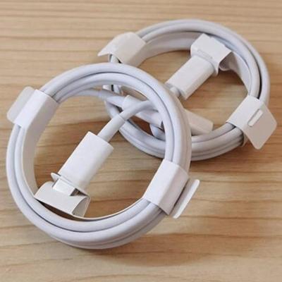 China Mobile Phone AA quality  12W PD Cable Fast Charging USB C Cable High Speed Type C Charging Data Cable For i 14 13 12 11 pro max for sale