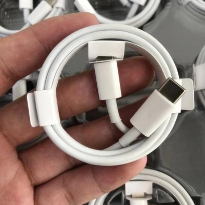 China Mobile Phone OEM quality PD 20W Usb C Phone Charger cable For i 14 13 11 12 5A Fast Charging Type C Cable for sale