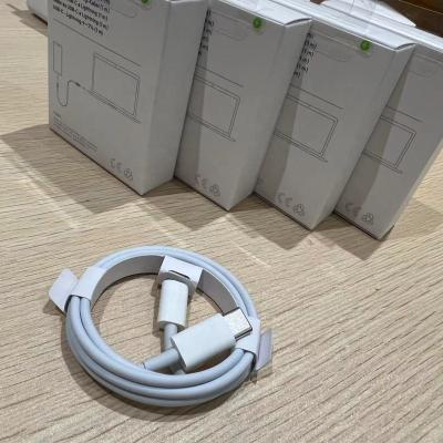 China Mobile Phone OEM quality PD 20W Usb C Phone Charger cable For i 14 13 11 12 5A Fast Charging Type C Cable With retail box for sale