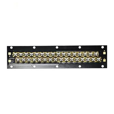 China 6565 UV Led High Power Indicator 6565 LED UV Lamp 365nm 380nm 395nm 6565 UV LED 320W 45mil 320W 6565 LED for sale