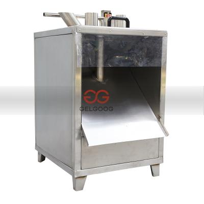 China food & Beverage Factory Industrial Automatic Sweet Potato Chips Fruit Chips Cutting Machine Banana Plantain Cutter Price for sale