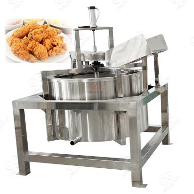 China Banana Chips Making Machine Gelgoog Centrifugal Fried Plantain Oil Removal Banana Chips Deoiling Machine for sale