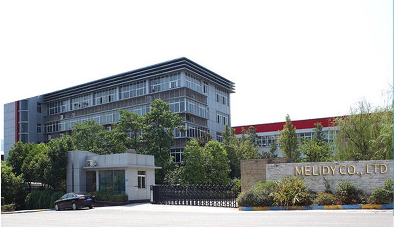 Verified China supplier - Chongqing Melidy Co., Ltd.