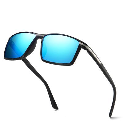 China Fashion sunglasses combine Original Gafas De Sol sunglasses men's fashion polarized sunglasses for sale